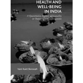 Health and Well-Being in India