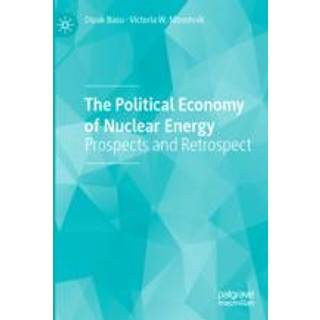 The Political Economy of Nuclear Energy