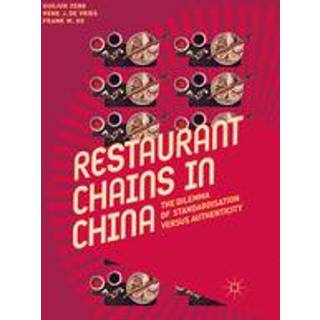 Restaurant Chains in China