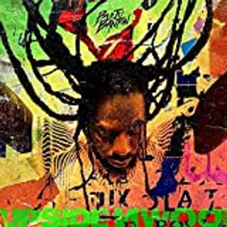 Buju Banton - Upside Down 2020