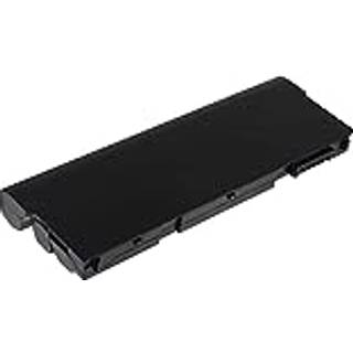 Batteri til Dell Latitude E6520 7800mAh
