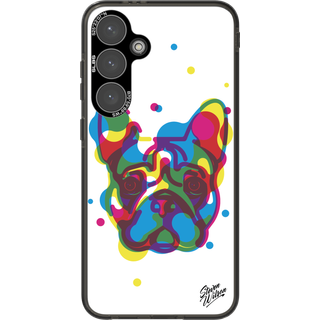 Samsung Artist Steven Wilson Case for Galaxy S24+