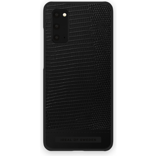Atelier Case Eagle Black