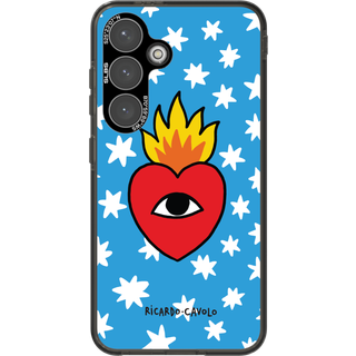 Samsung Artist Ricardo Cavolo Case for Galaxy S24