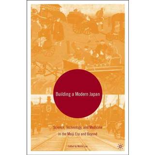 Building a Modern Japan