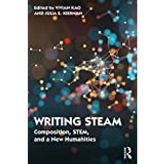 Writing STEAM
