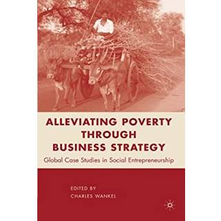 Alleviating Poverty through Business Strategy