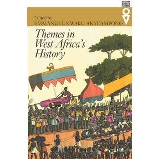 Themes in West Africa's History