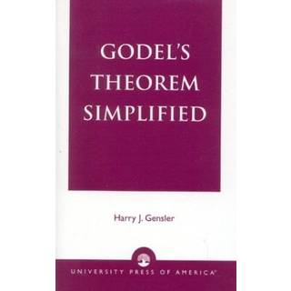 Godel's Theorem Simplified