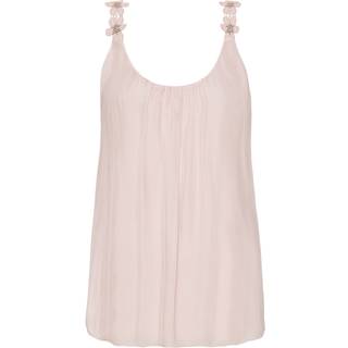 Marta du chateau dame top 61321 - Rose - L/XL
