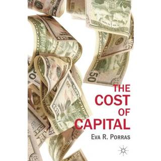 The Cost of Capital