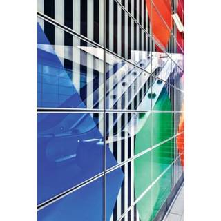 Daniel Buren Underground