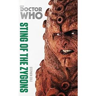 Doctor Who: Sting of the Zygons