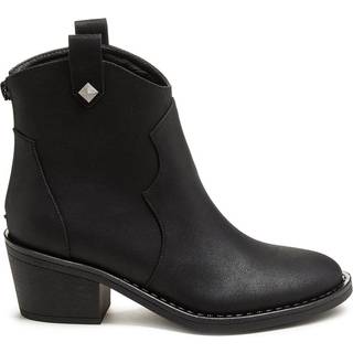 Rocket Dog Rocket Dog Yolanda PU Western Boots