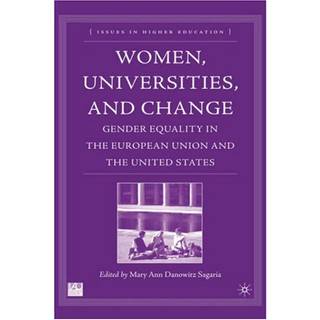 Women, Universities, and Change