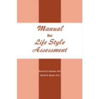 Manual For Life Style Assessment