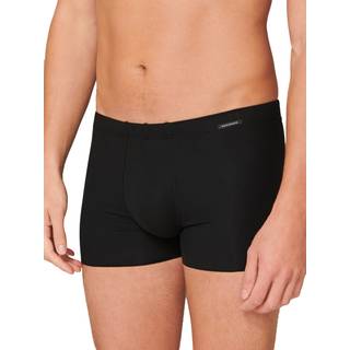 Schiesser Herren Boxershorts blau