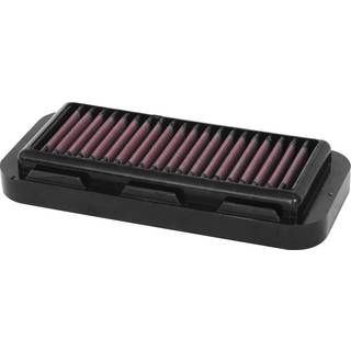 K&N Permanent Luftfilter