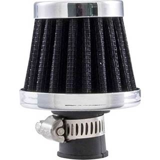 Specter Performance 3991 Black 9mm Breather Filter