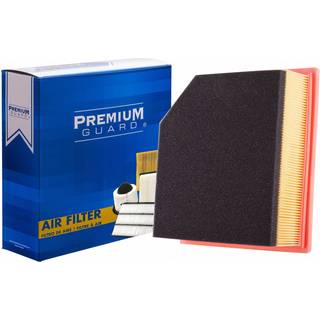 PG Engine Air Filter PA5883 | Passer 2014-07 Volvo XC90