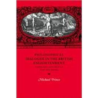Philosophical Dialogue in the British Enlightenment