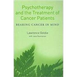 Psychotherapy and the Treatment of Cancer Patients