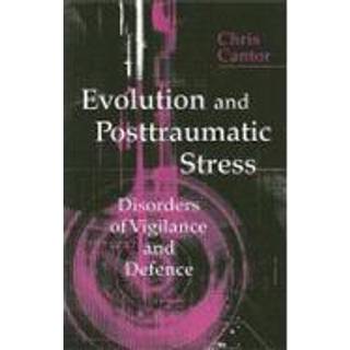 Evolution and Posttraumatic Stress