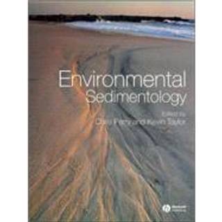 Environmental Sedimentology