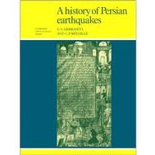 A History of Persian Earthquakes