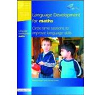 Language Development for Maths