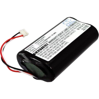 Batteri til Polycom SoundStation 2W mfl.