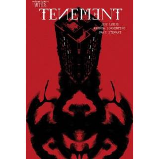 Bone Orchard: Tenement