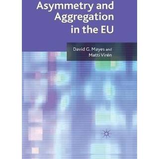 Asymmetry and Aggregation in the EU