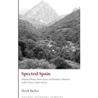 Spectral Spain