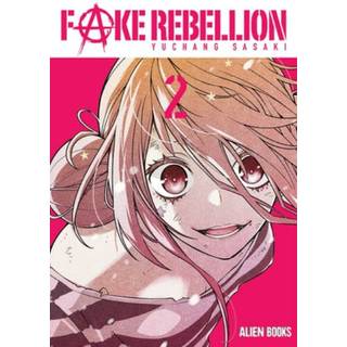 Fake Rebellion Vol 2