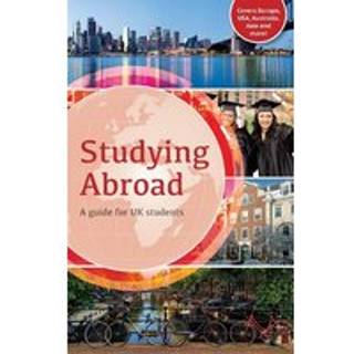 Studying Abroad