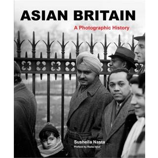 Asian Britain