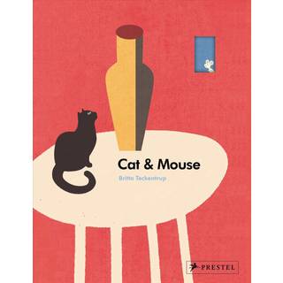 Cat & Mouse