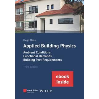 Applied Building Physics