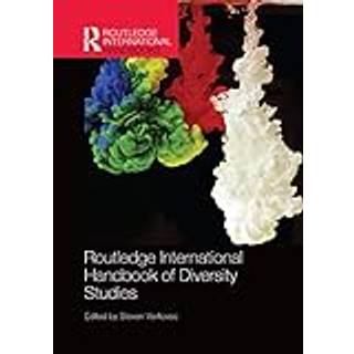 Routledge International Handbook of Diversity Studies