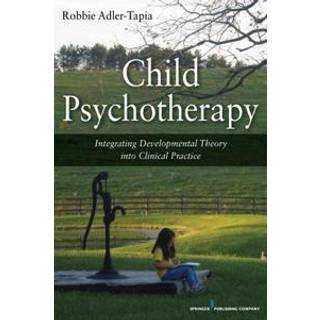 Child Psychotherapy