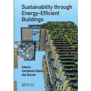 Sustainability through Energy-Efficient Buildings