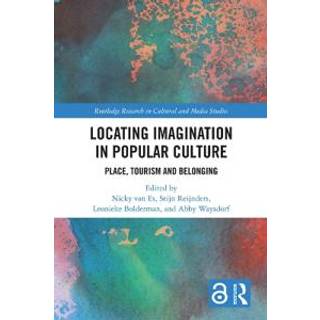 Locating Imagination in Popular Culture