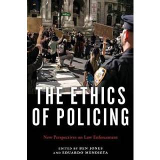 The Ethics of Policing