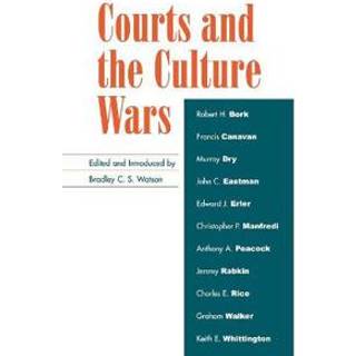 Courts and the Culture Wars