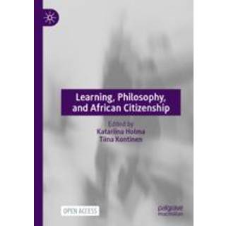 Learning, Philosophy, and African Citizenship