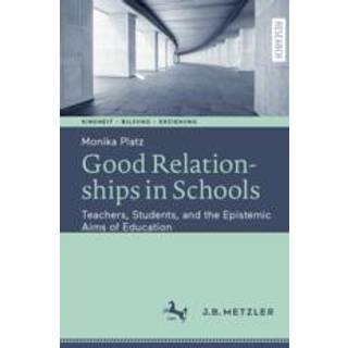 Good Relationships in Schools