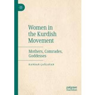 Women in the Kurdish Movement