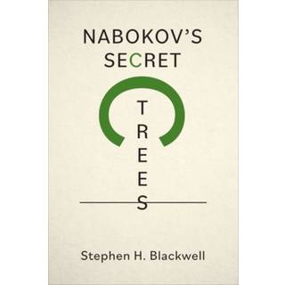 Nabokov's Secret Trees
