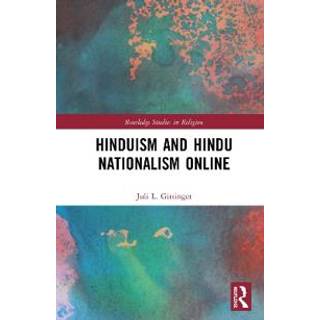 Hinduism and Hindu Nationalism Online